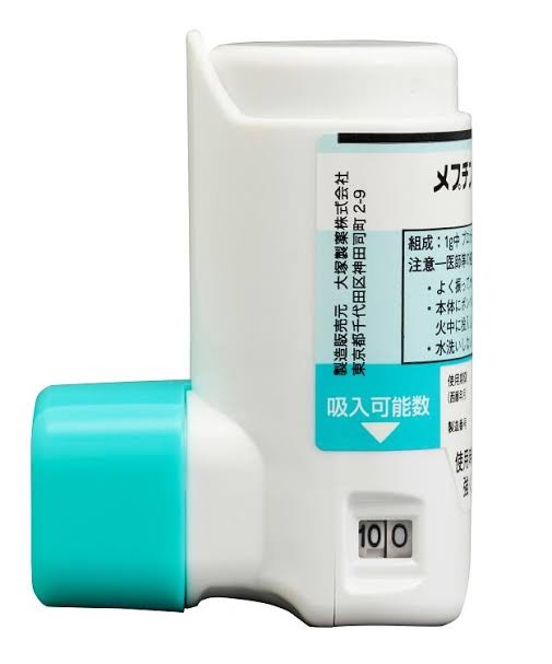 喘息持ちの人いますか？