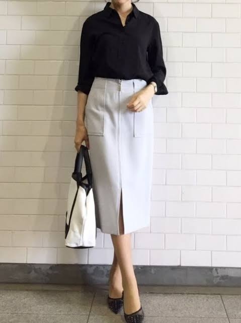 幼稚園面接服装
