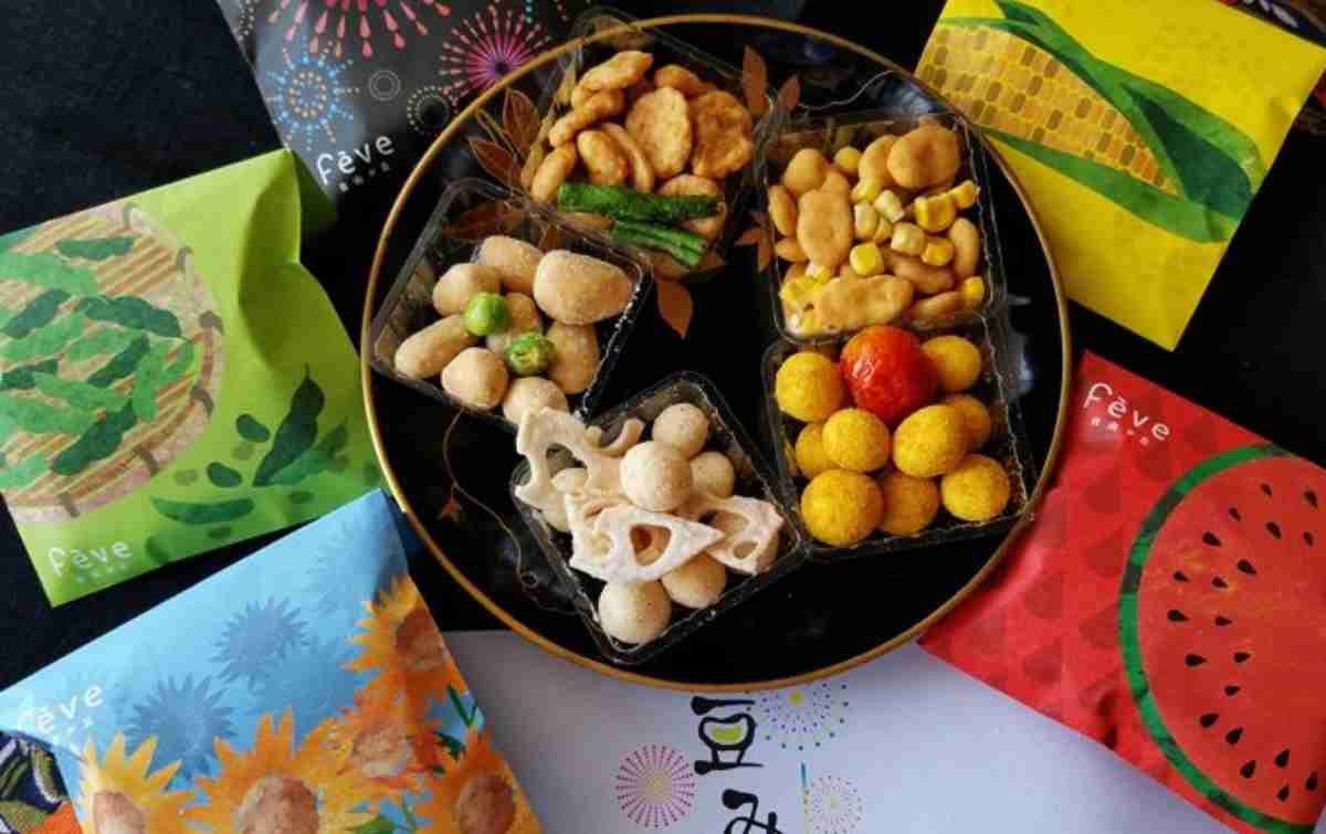 甘いものが苦手な人のお取り寄せお菓子