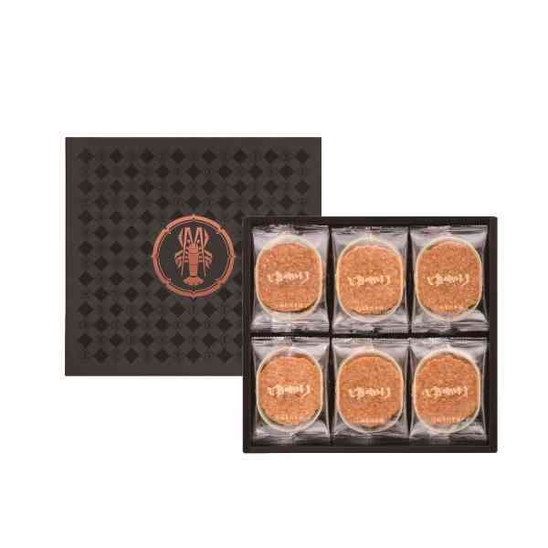 甘いものが苦手な人のお取り寄せお菓子