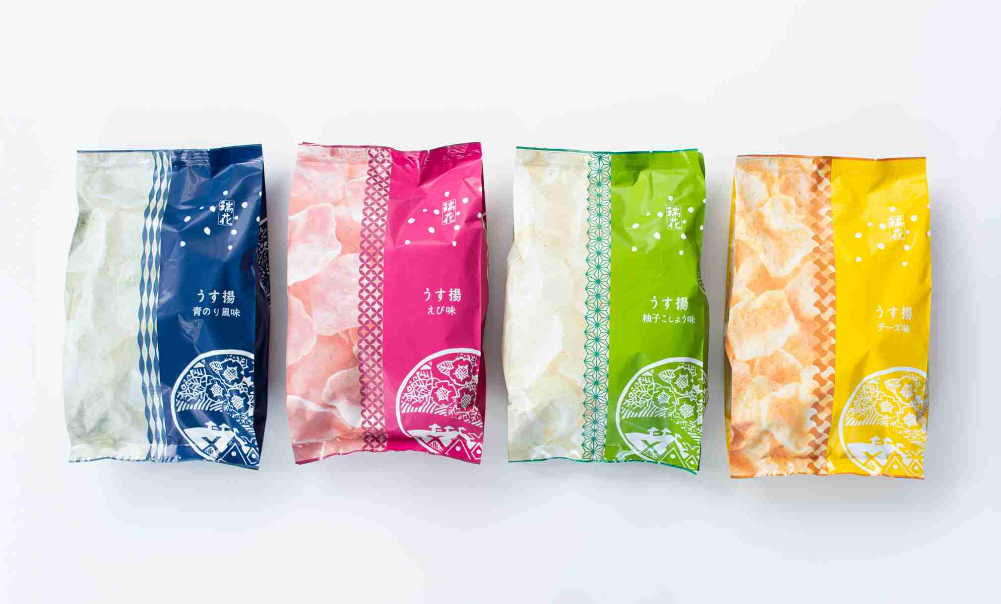 甘いものが苦手な人のお取り寄せお菓子