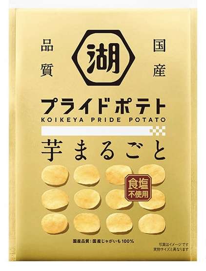 ゆる〜く減塩チャレンジ。