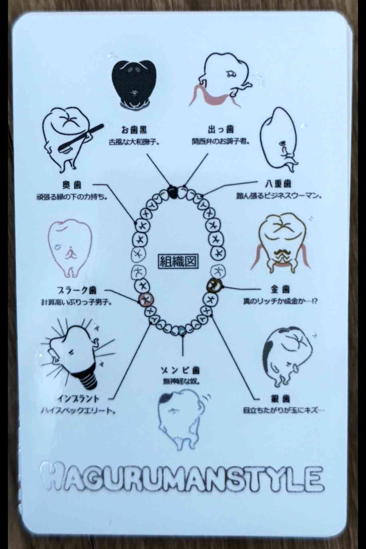 大人目線でサンリオを語るトピ