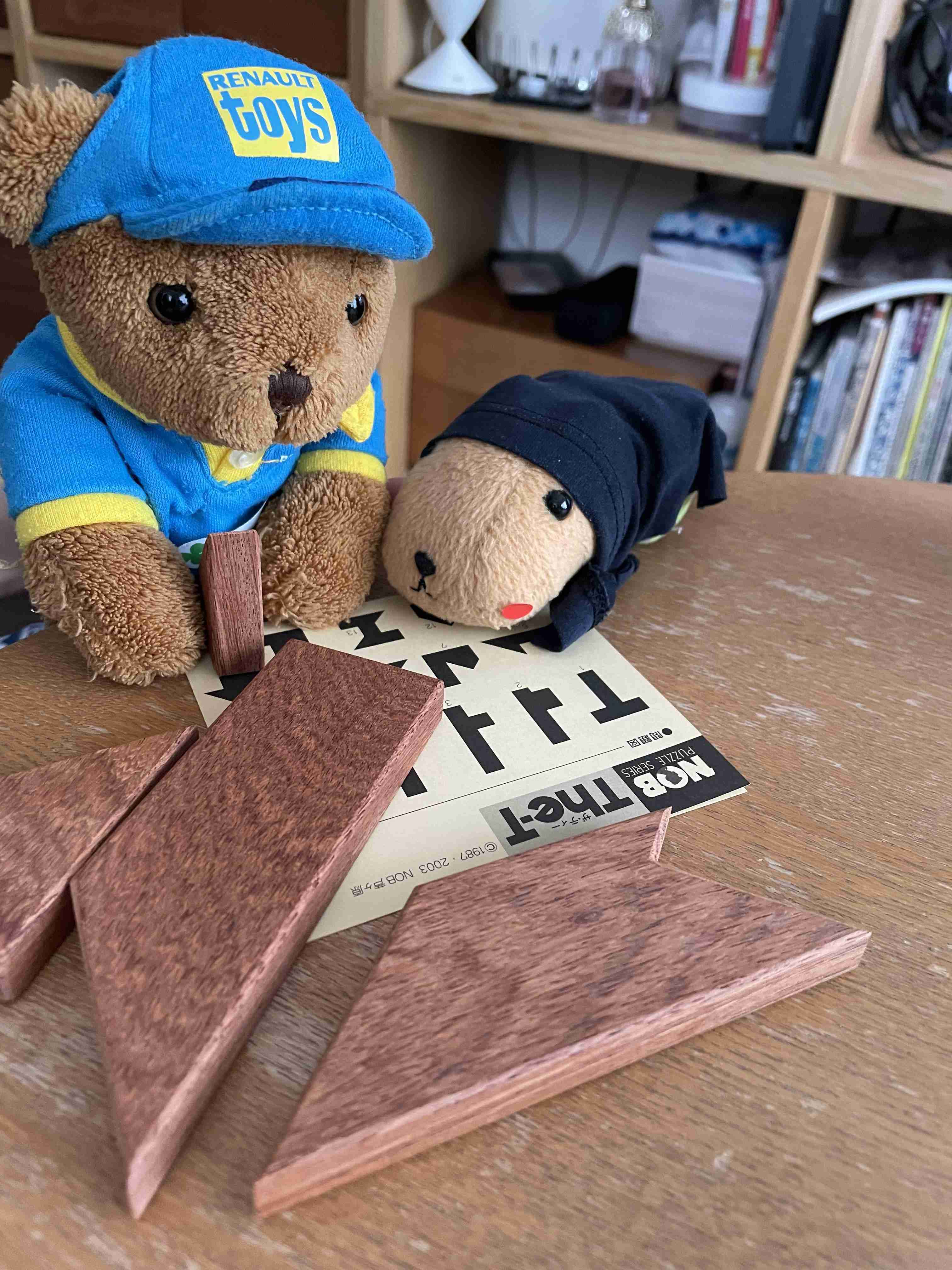 🧸ぬいぐるみ依存症🧸Part4