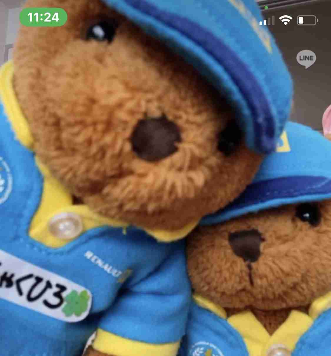 🧸ぬいぐるみ依存症🧸Part4