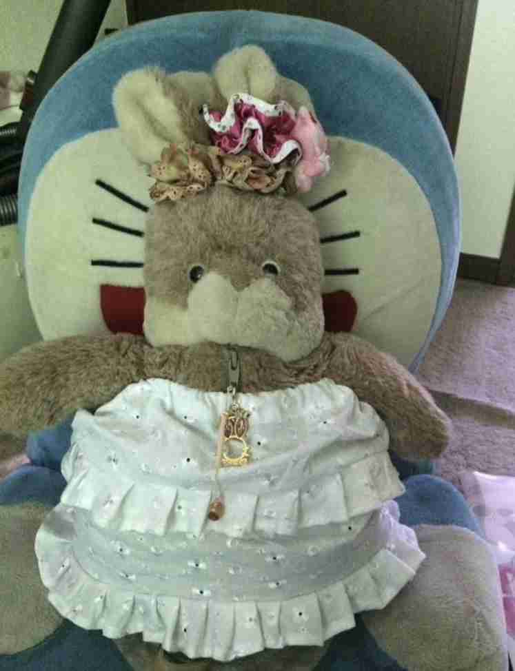 🧸ぬいぐるみ依存症🧸Part4