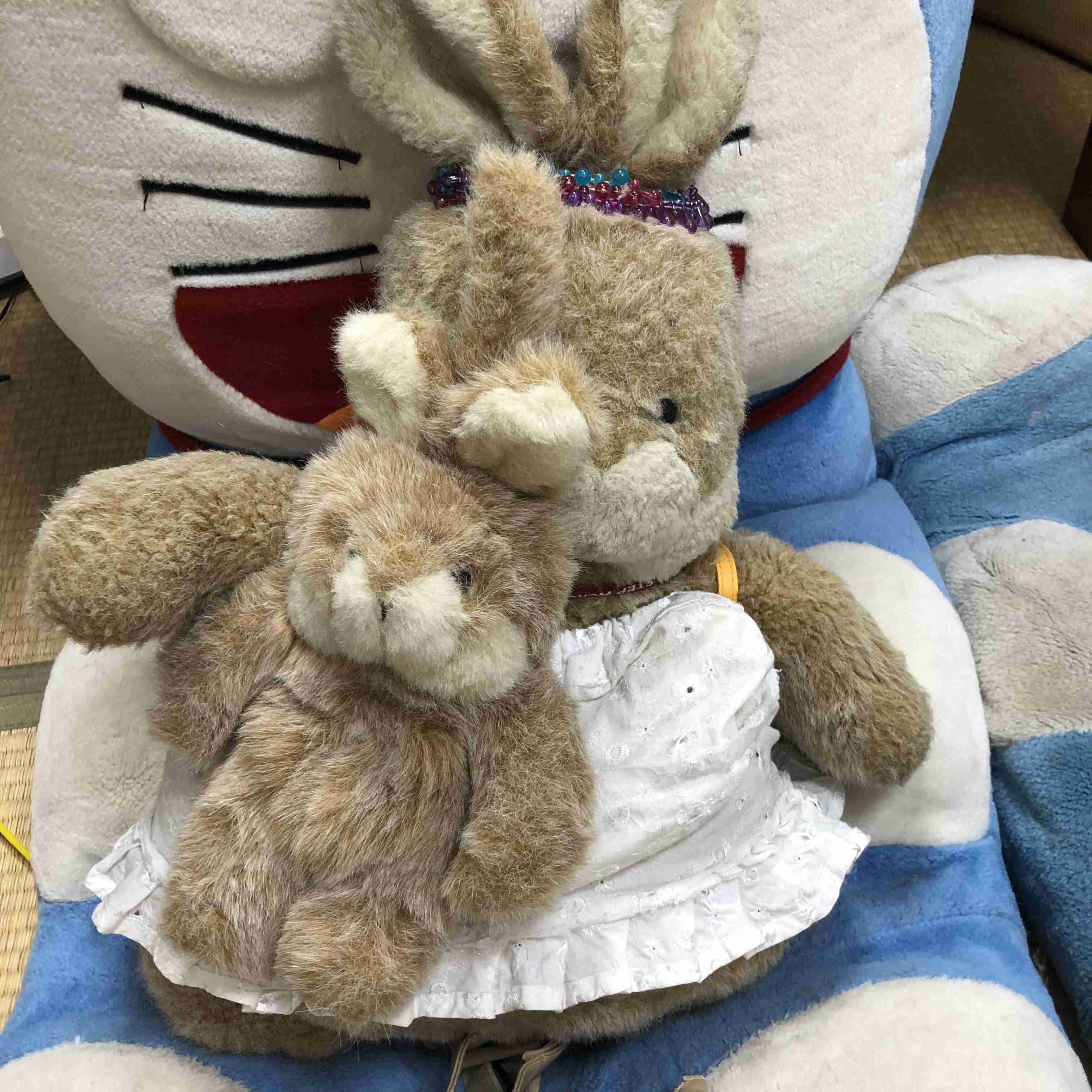 🧸ぬいぐるみ依存症🧸Part4