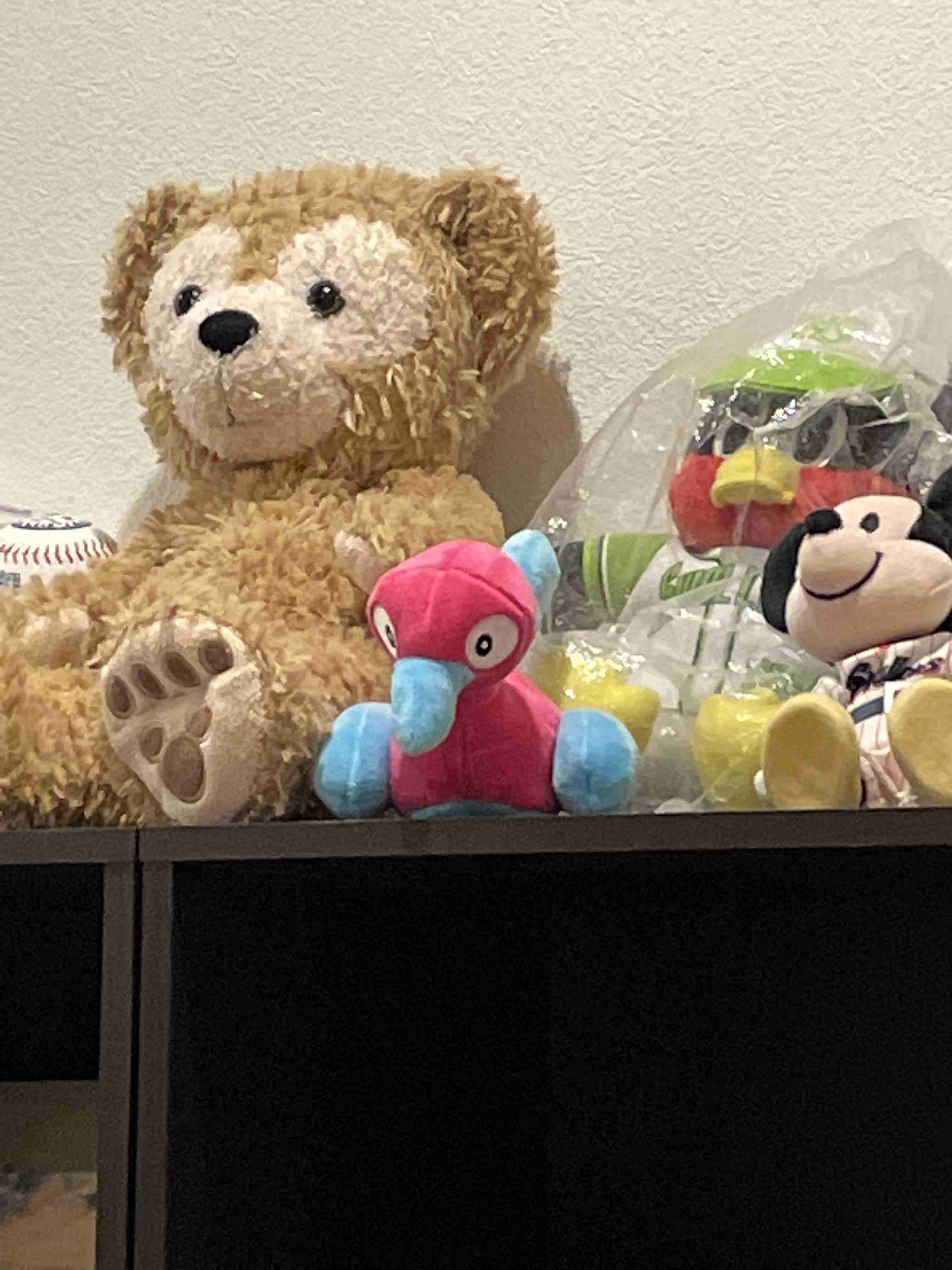 🧸ぬいぐるみ依存症🧸Part4