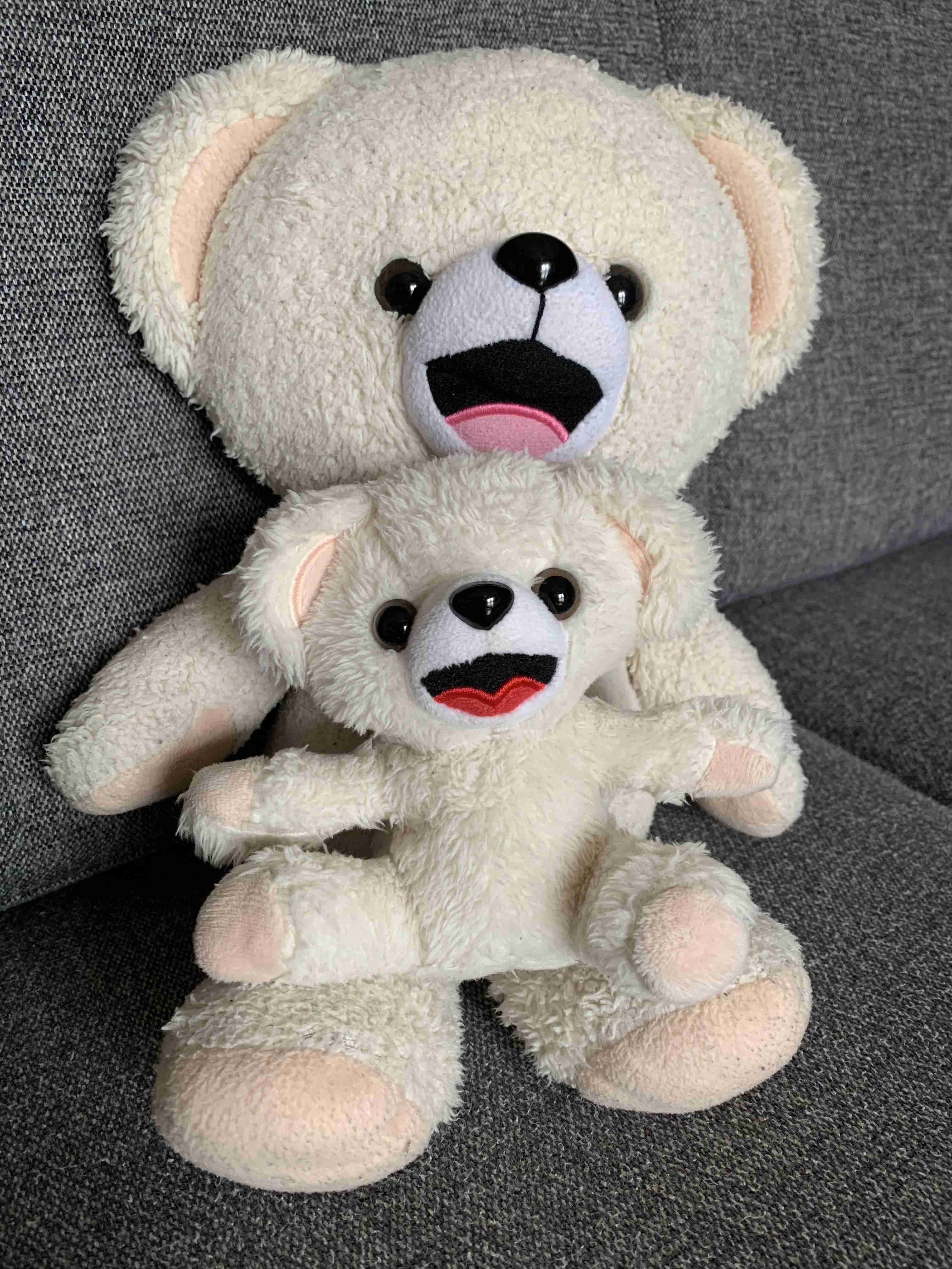 🧸ぬいぐるみ依存症🧸Part4