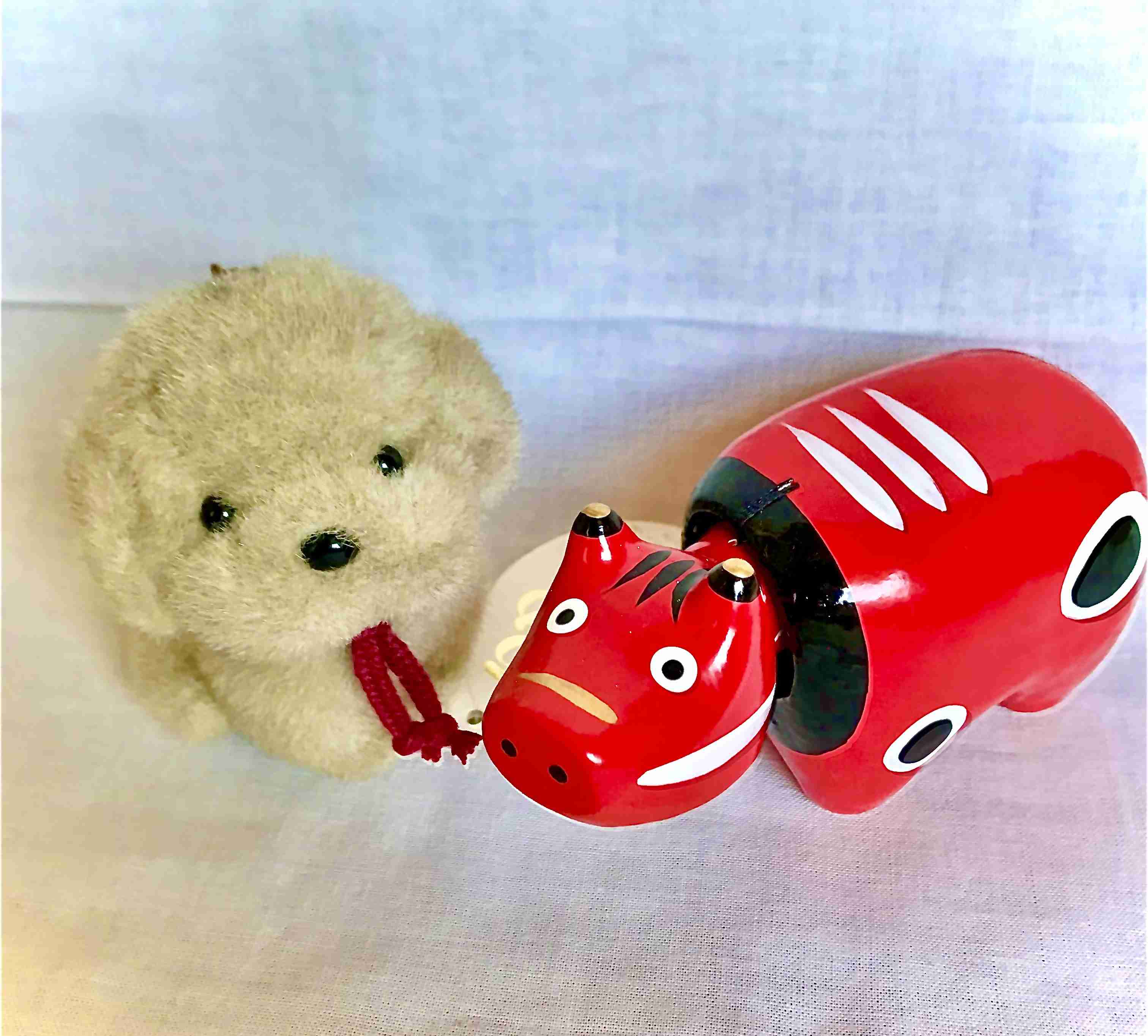 🧸ぬいぐるみ依存症🧸Part4