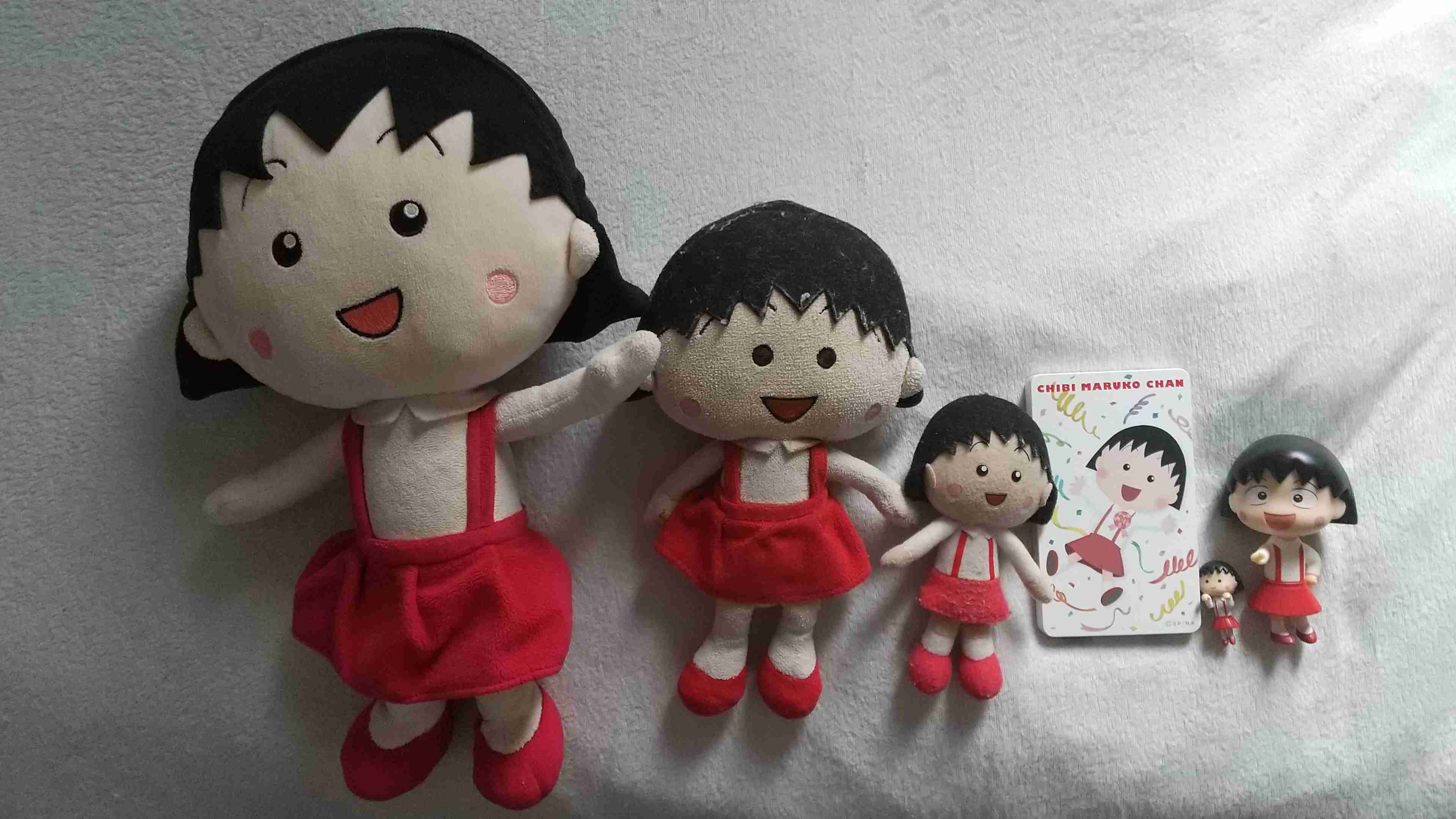 🧸ぬいぐるみ依存症🧸Part4