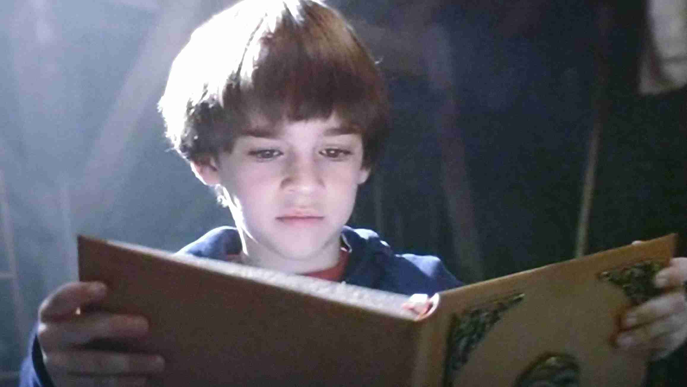 「ネバーエンディング・ストーリー」再映画化巡り争奪戦