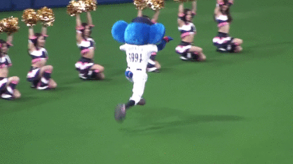 中日ドラゴンズ大好き!PART18