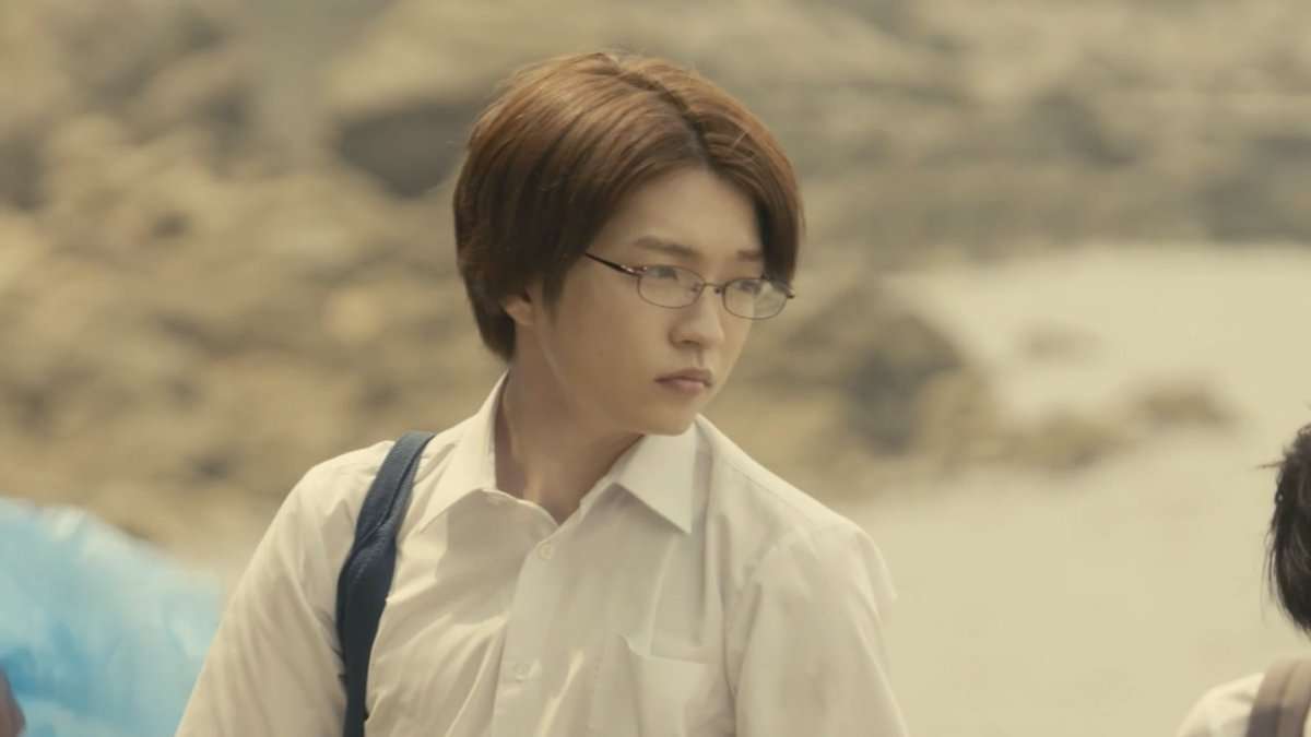 King ＆ Prince永瀬廉＆なにわ男子・西畑大吾「anan」“だいれん”バディで表紙 エターナルな関係を凝縮