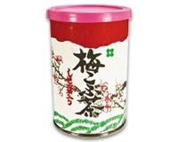 梅昆布茶が好き！！