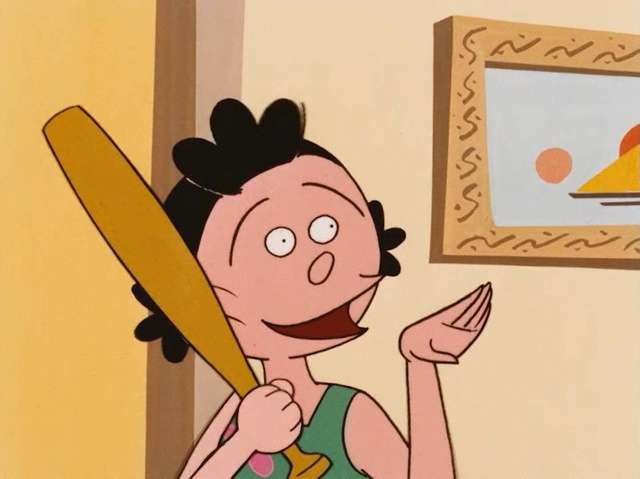 80年代アニメを語ろう