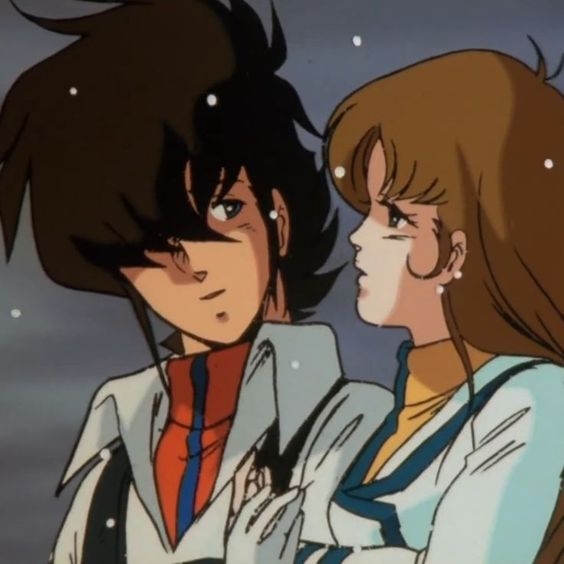 80年代アニメを語ろう