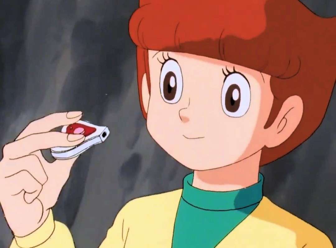 80年代アニメを語ろう