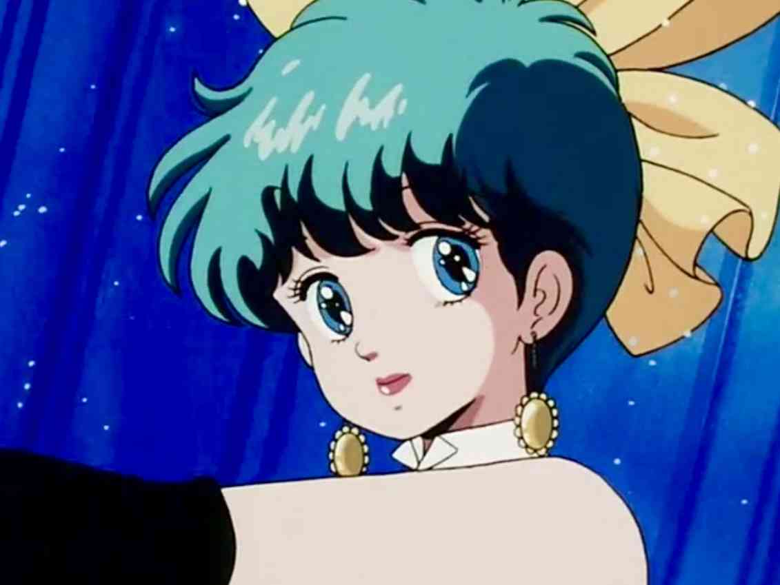 80年代アニメを語ろう