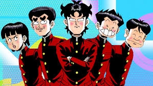 80年代アニメを語ろう