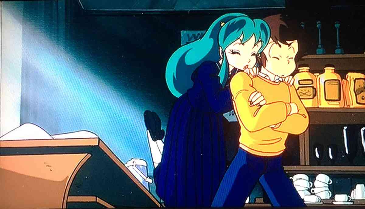 80年代アニメを語ろう