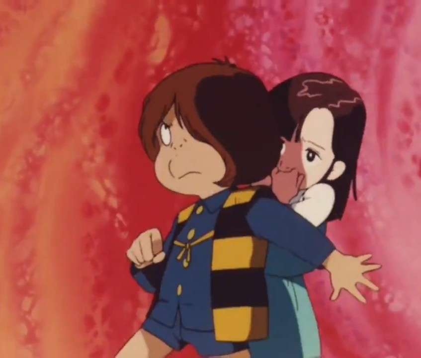 80年代アニメを語ろう