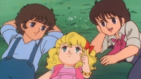 80年代アニメを語ろう