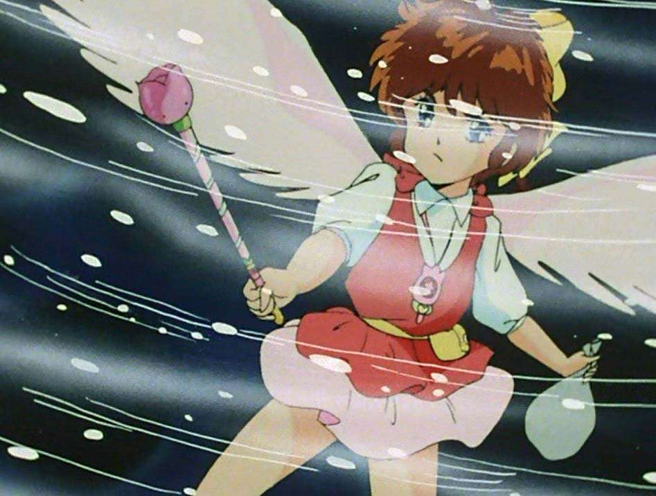 80年代アニメを語ろう