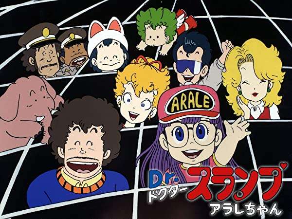 80年代アニメを語ろう