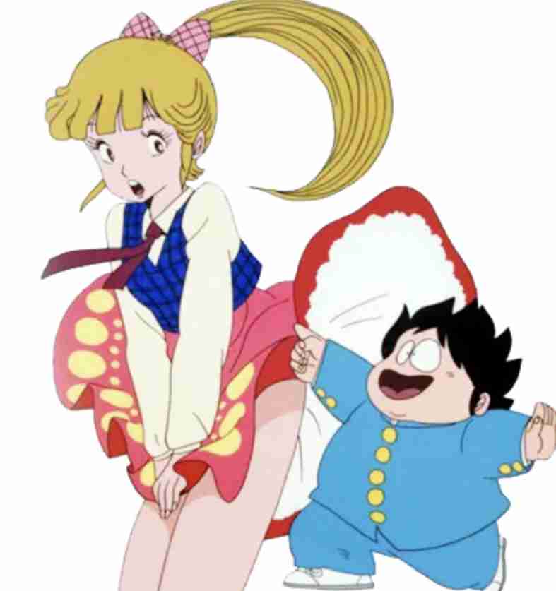 80年代アニメを語ろう