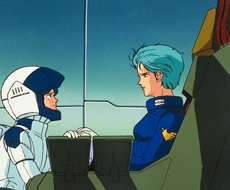 80年代アニメを語ろう