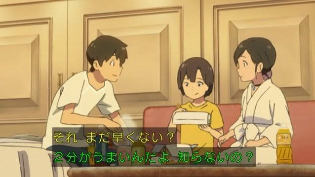 【早め？遅め？】カップ麺の待ち時間【表示通り？】