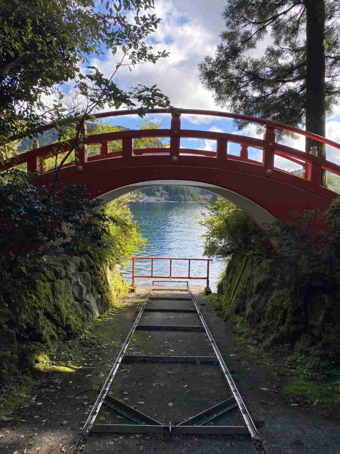 【パワースポット】自分で撮影した神社の写真貼るトピ