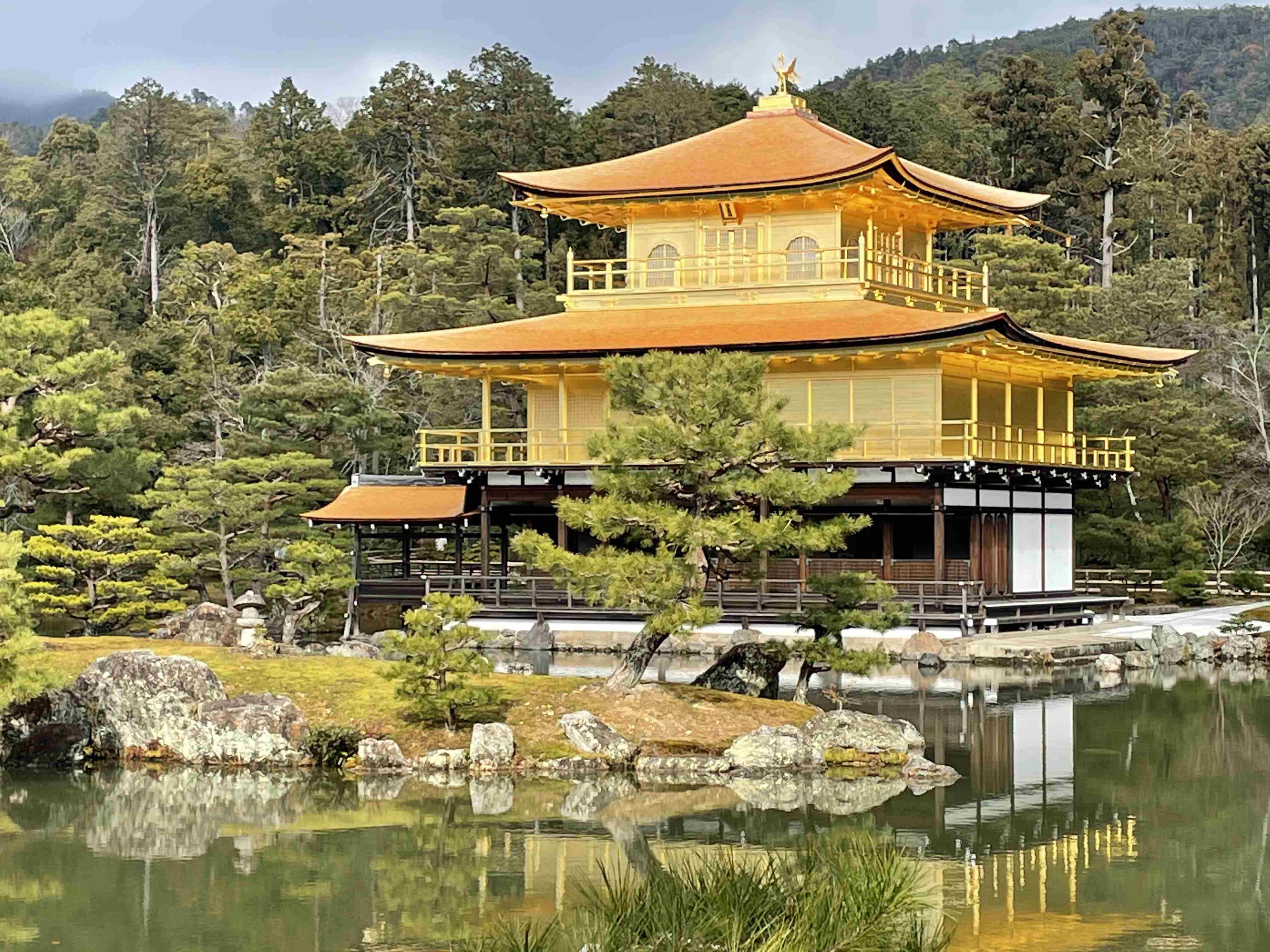 【パワースポット】自分で撮影した神社の写真貼るトピ