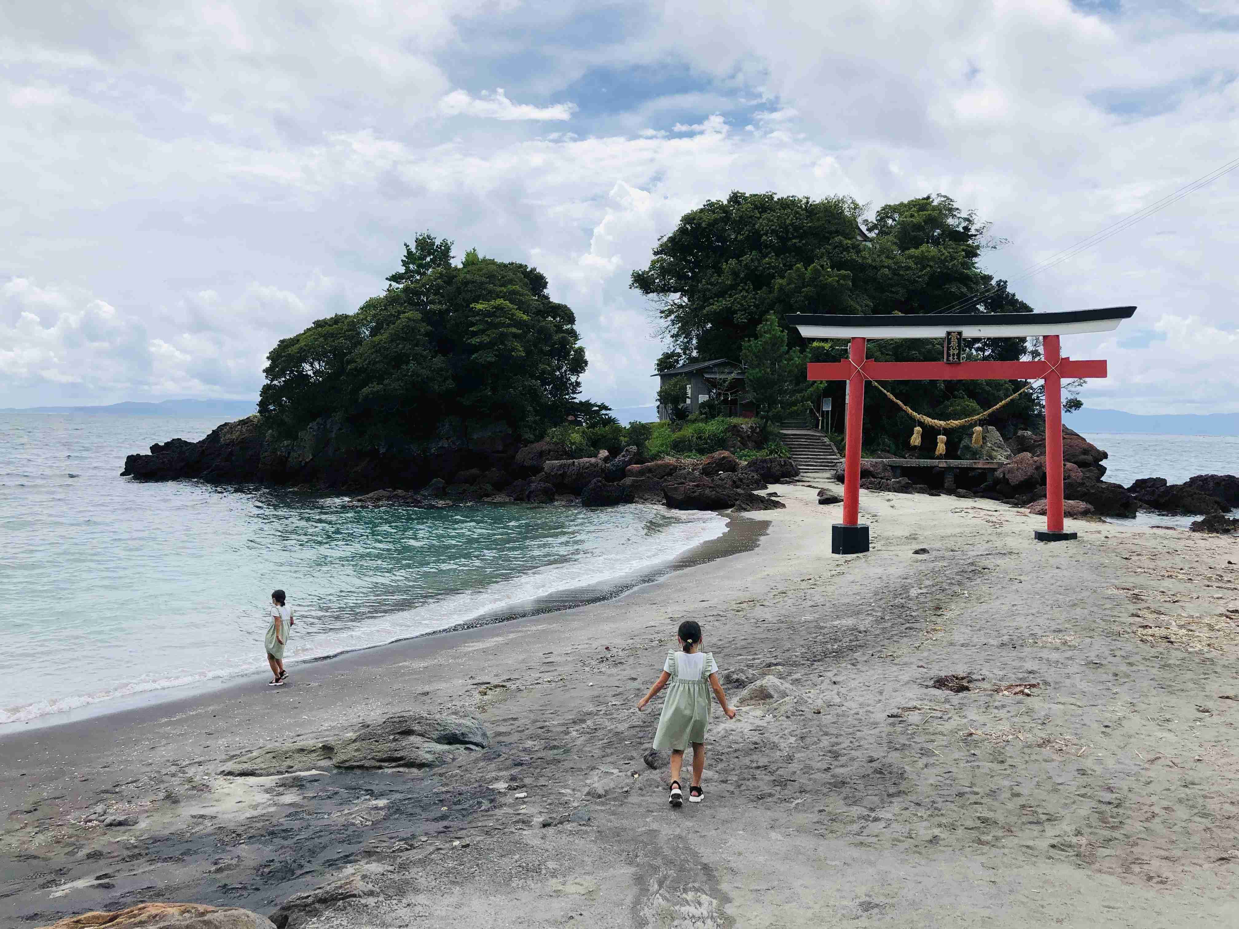【パワースポット】自分で撮影した神社の写真貼るトピ
