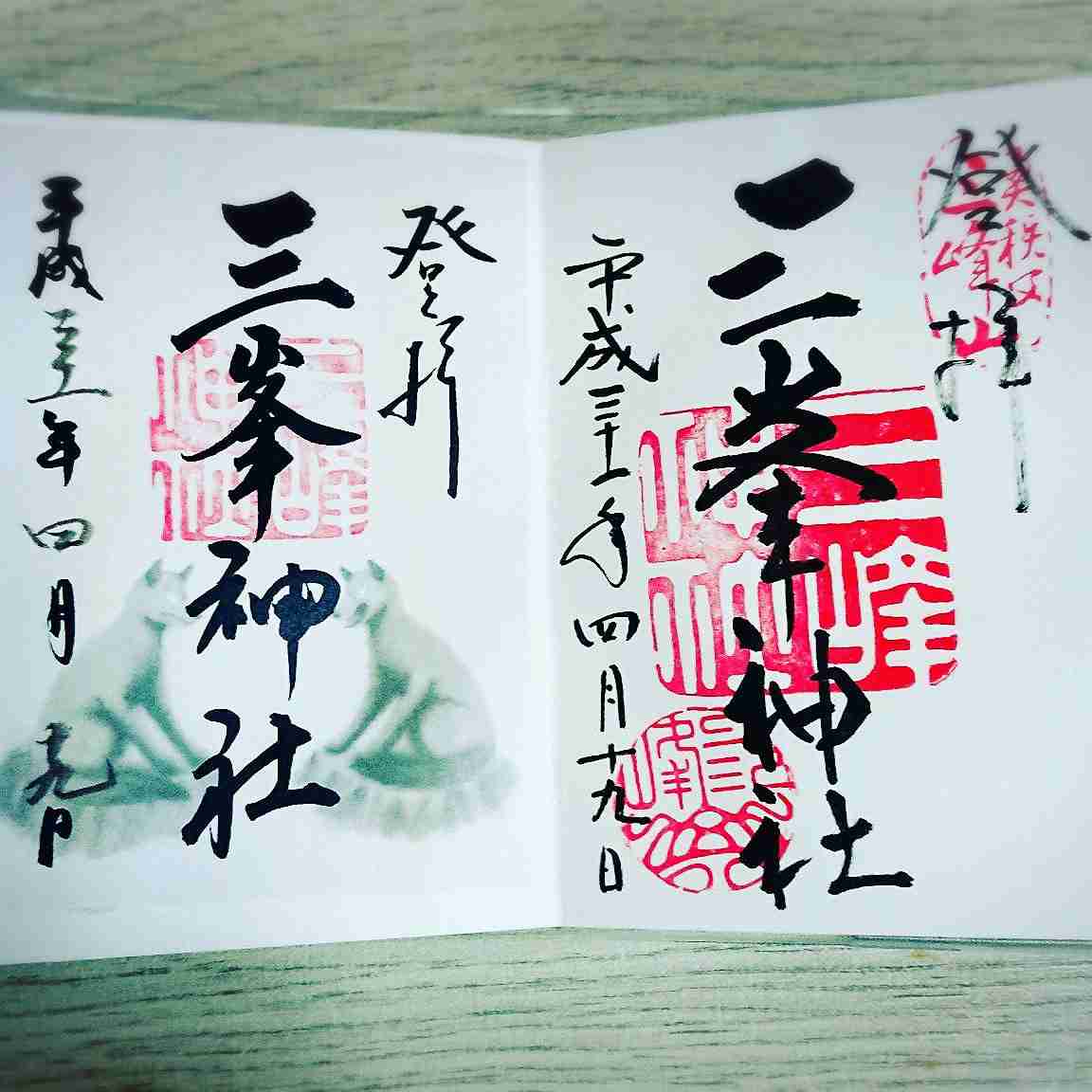 【パワースポット】自分で撮影した神社の写真貼るトピ