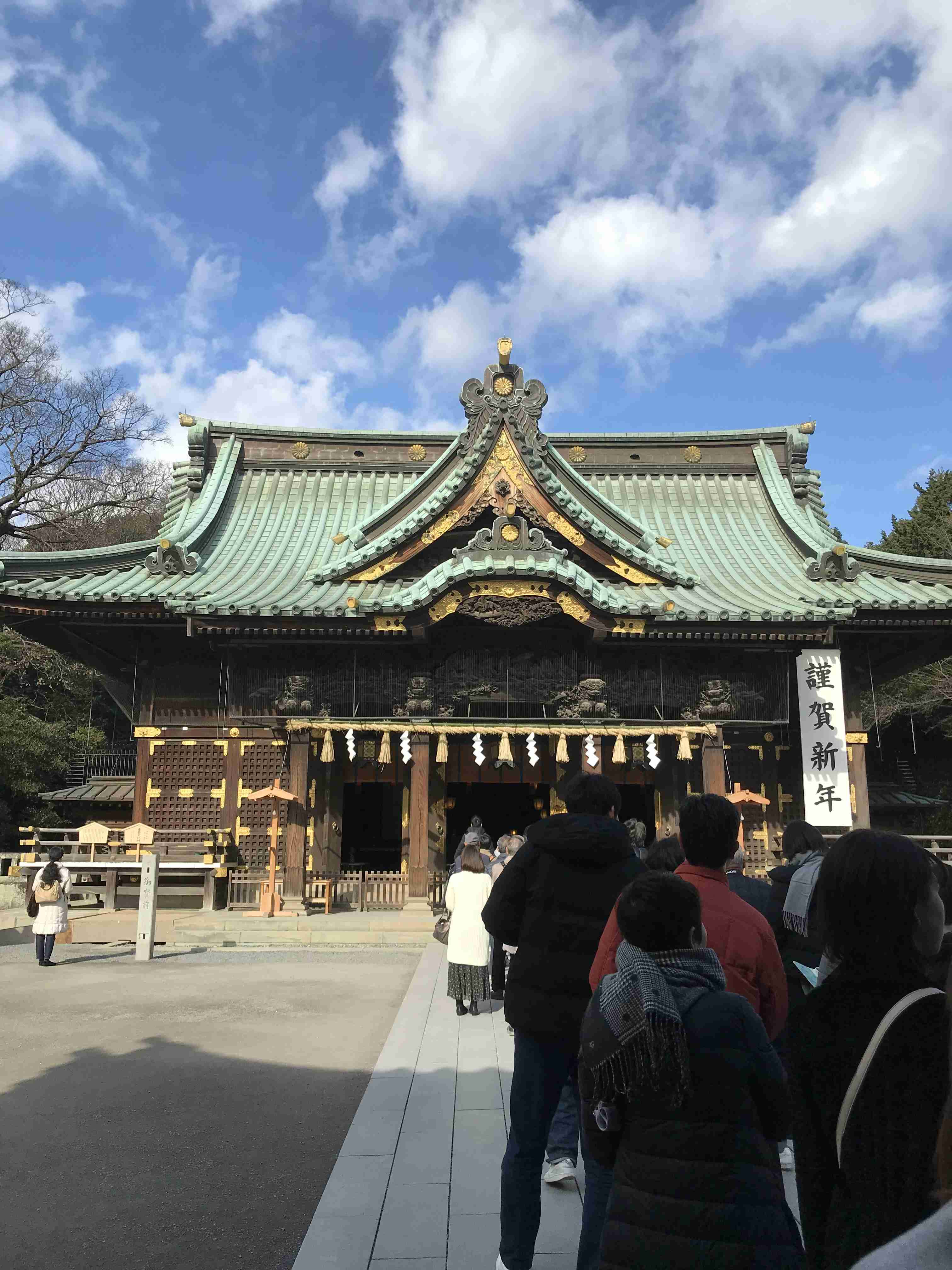 【パワースポット】自分で撮影した神社の写真貼るトピ