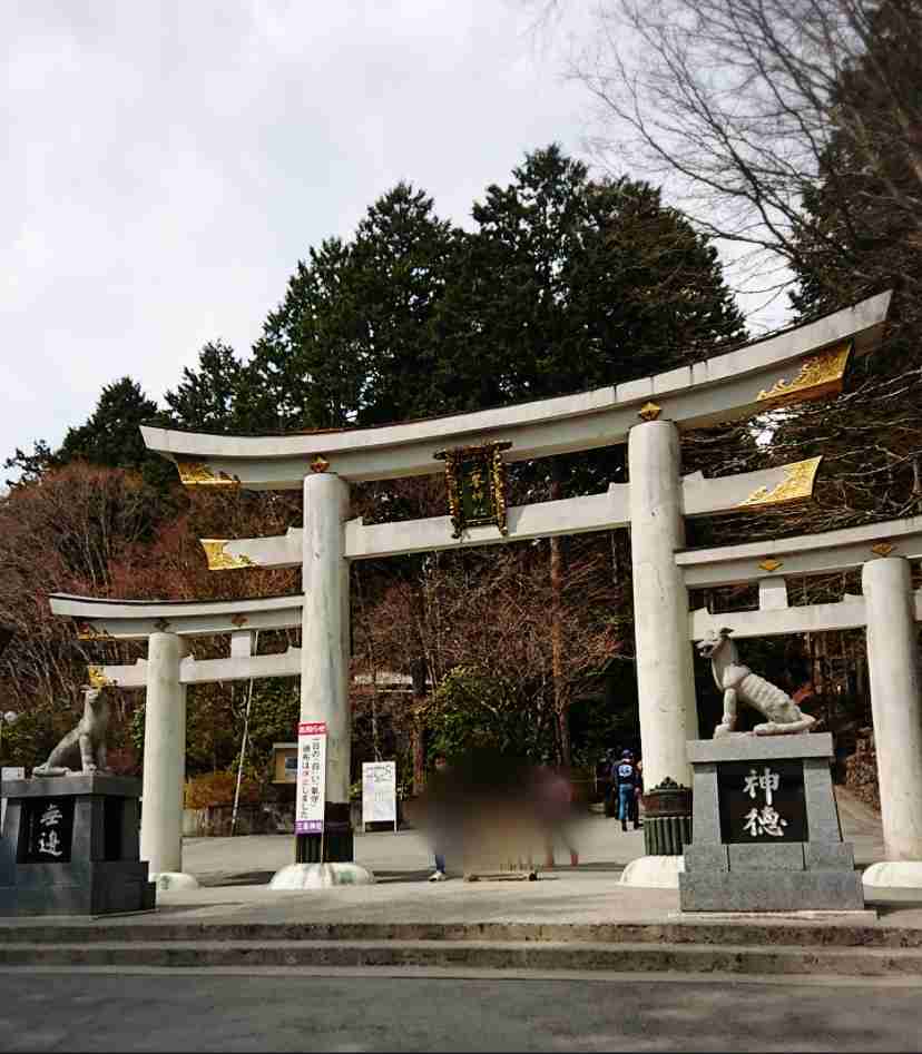 【パワースポット】自分で撮影した神社の写真貼るトピ
