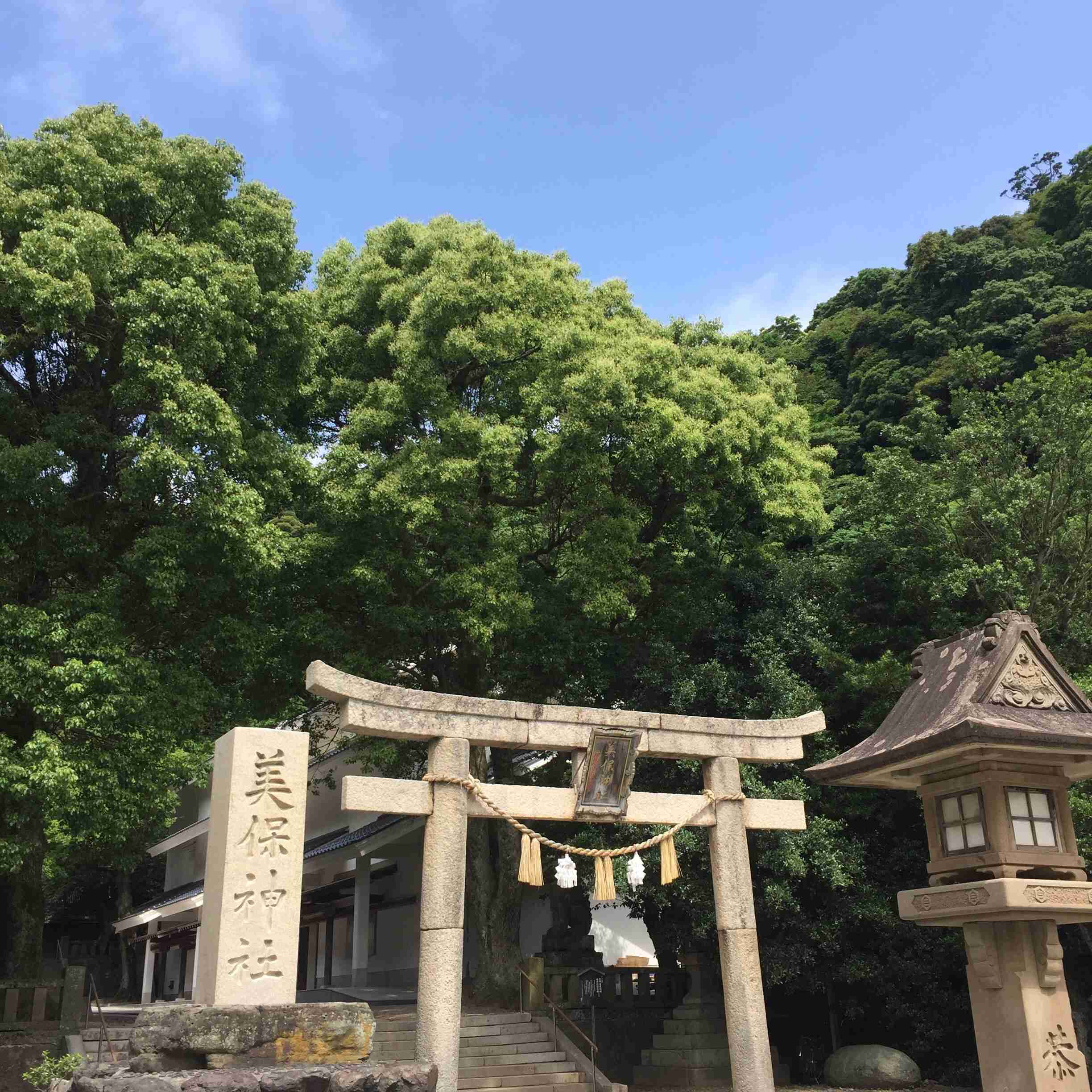 【パワースポット】自分で撮影した神社の写真貼るトピ