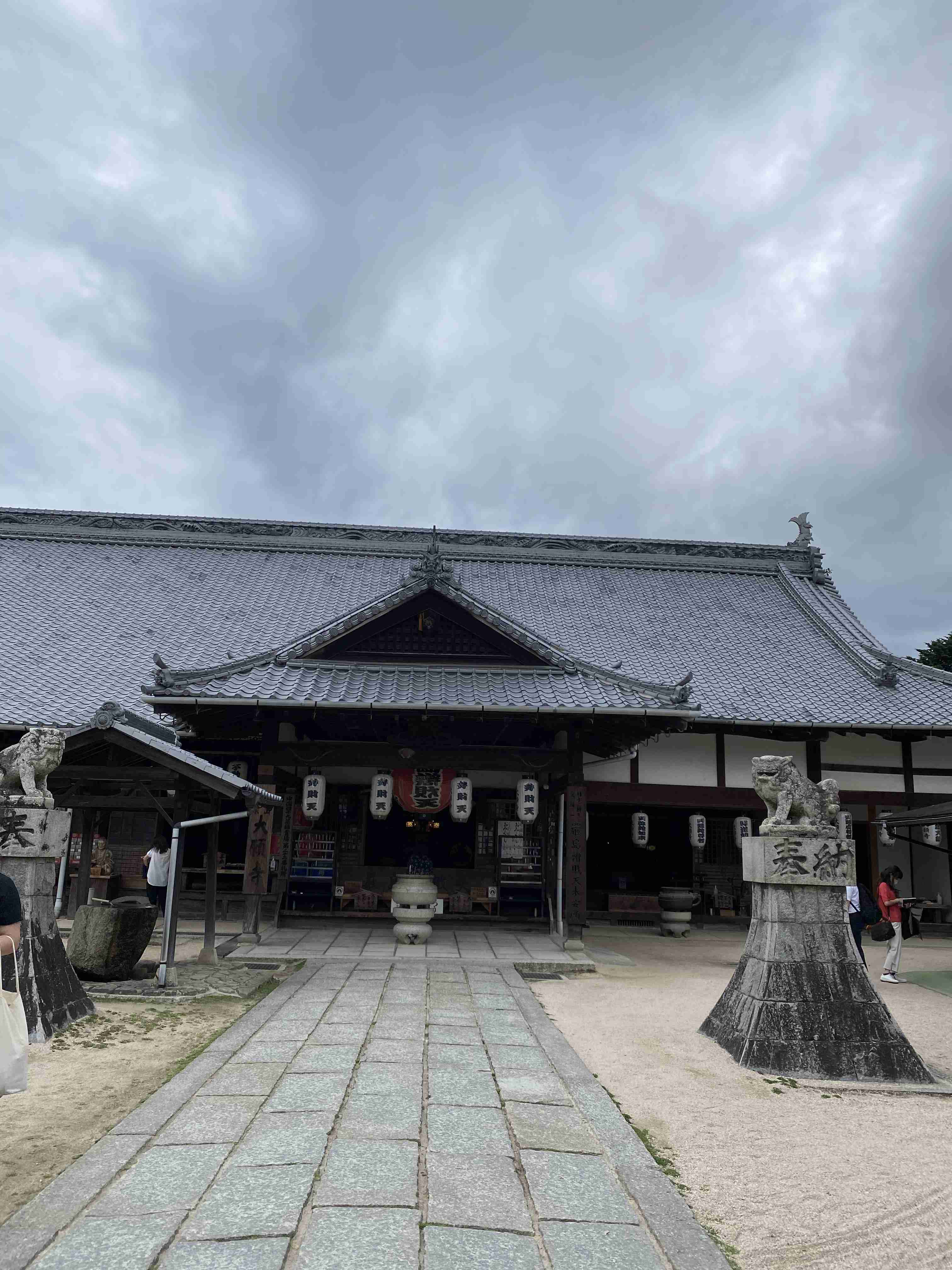 【パワースポット】自分で撮影した神社の写真貼るトピ