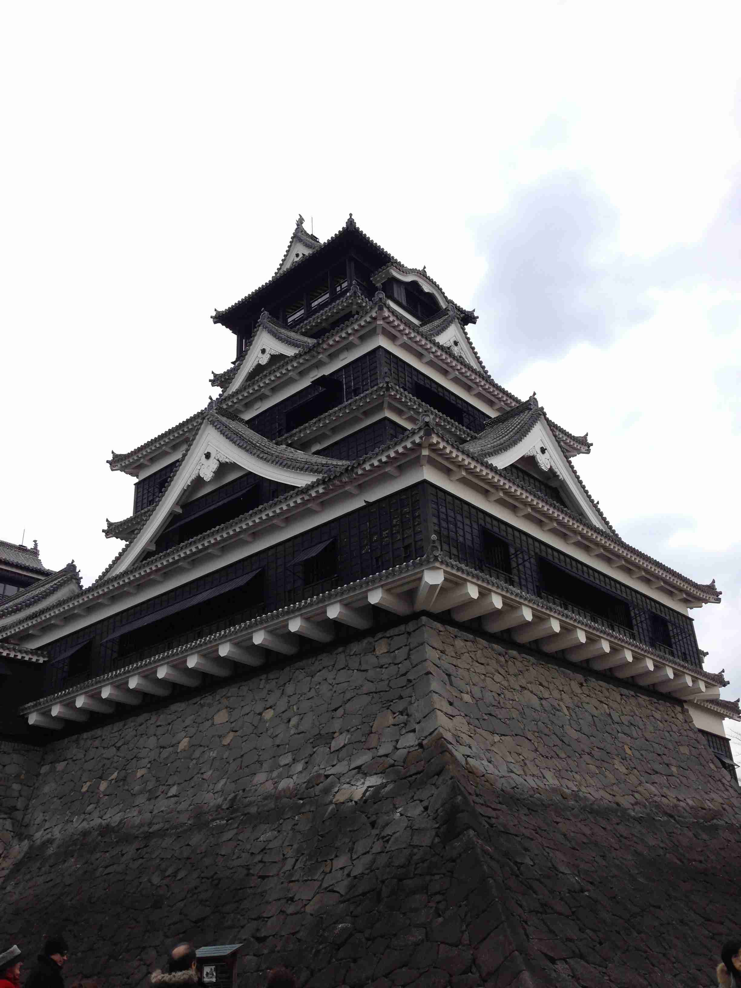 【パワースポット】自分で撮影した神社の写真貼るトピ