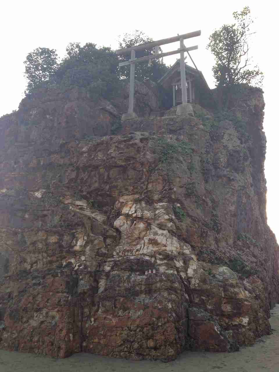 【パワースポット】自分で撮影した神社の写真貼るトピ