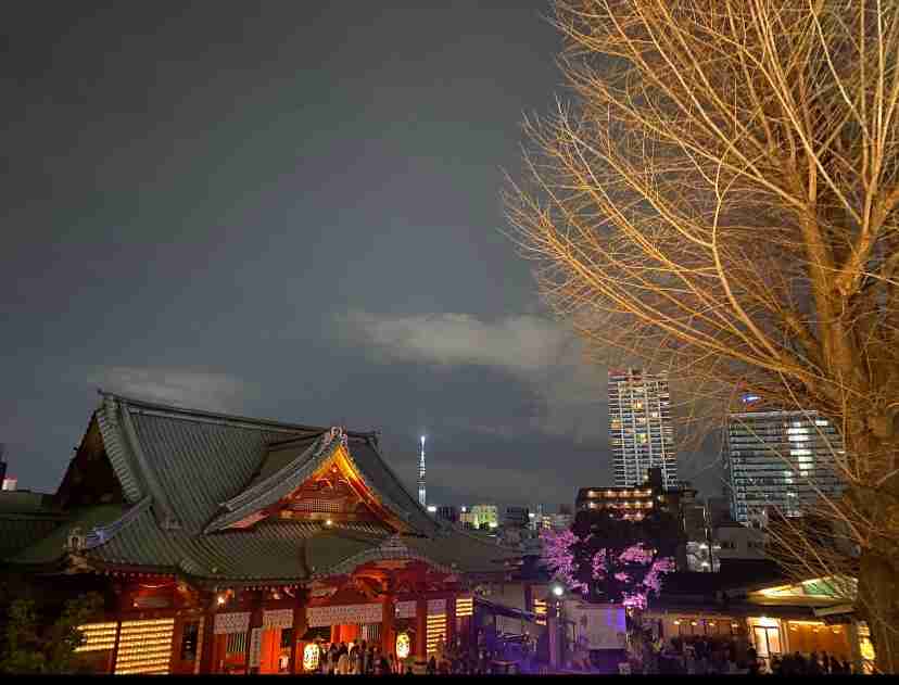 【パワースポット】自分で撮影した神社の写真貼るトピ