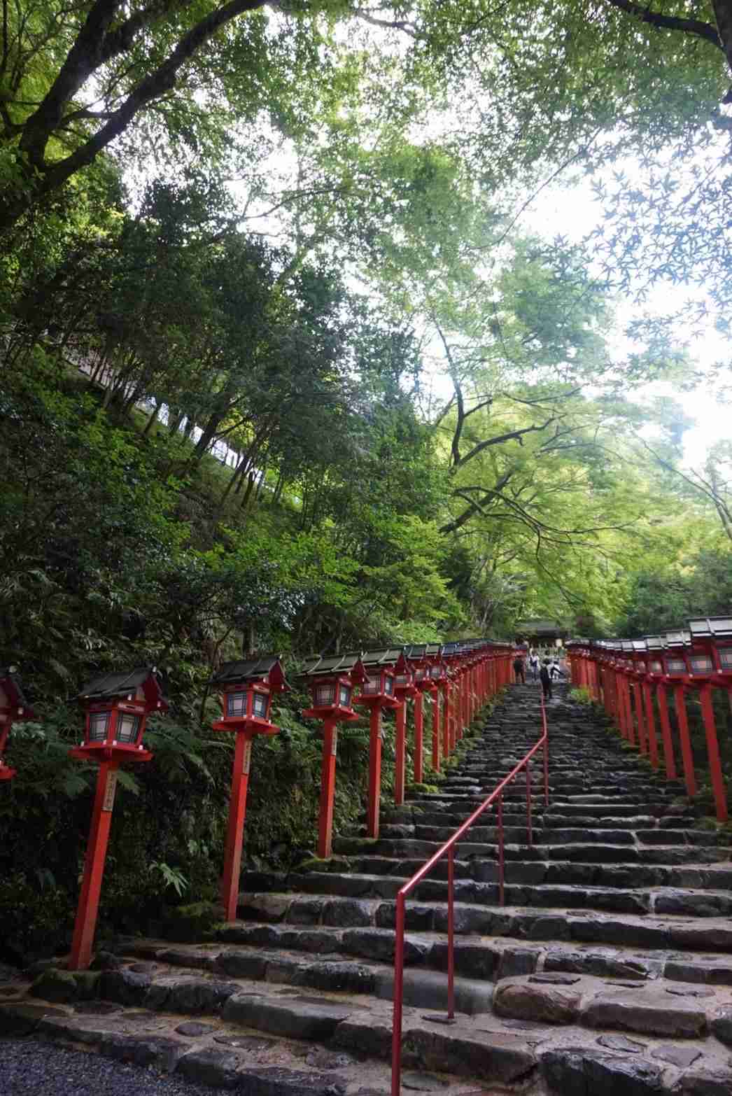 【パワースポット】自分で撮影した神社の写真貼るトピ