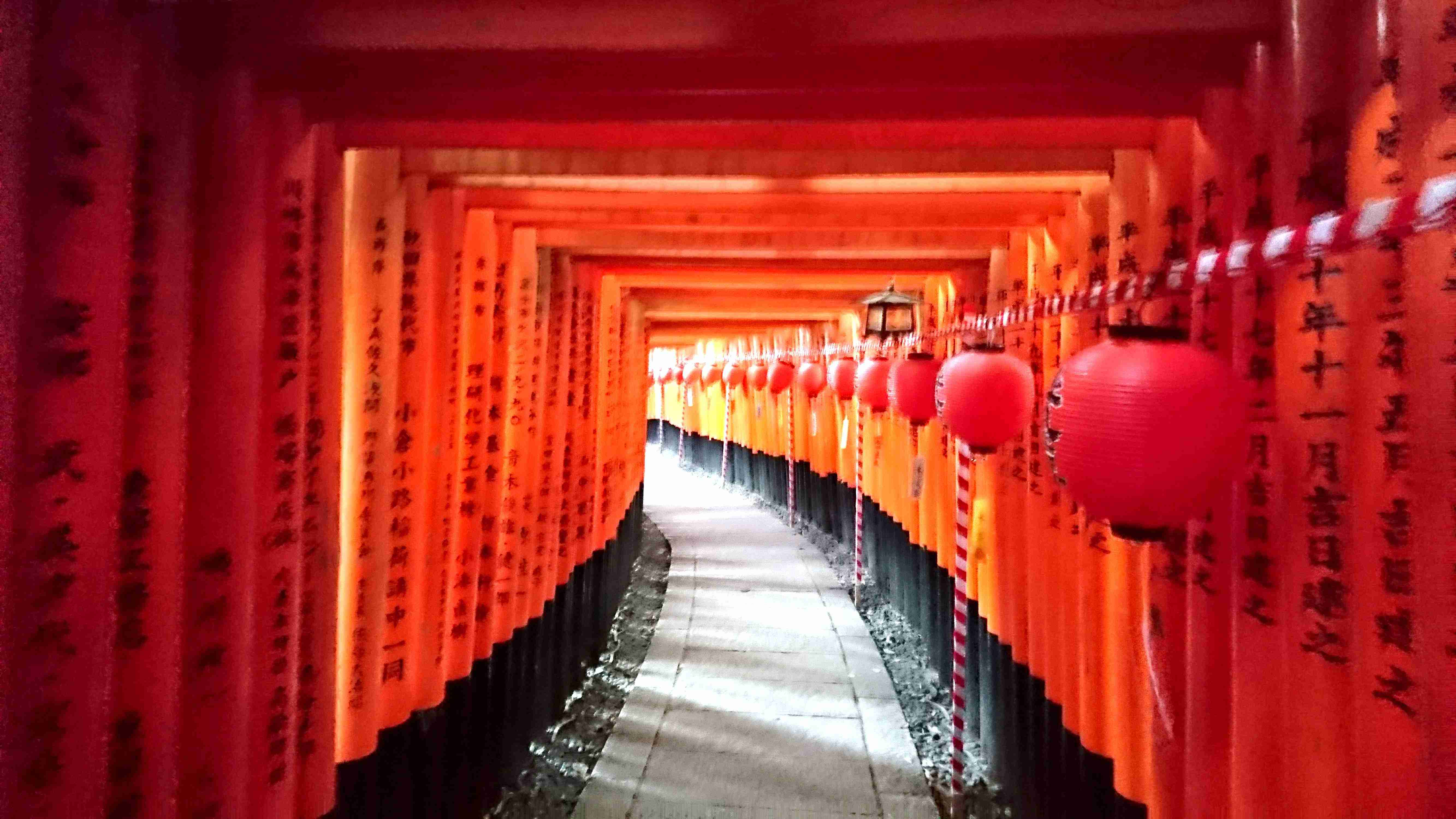 【パワースポット】自分で撮影した神社の写真貼るトピ