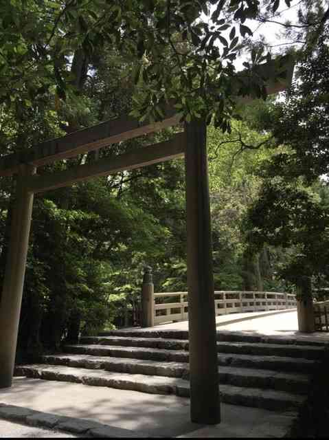【パワースポット】自分で撮影した神社の写真貼るトピ