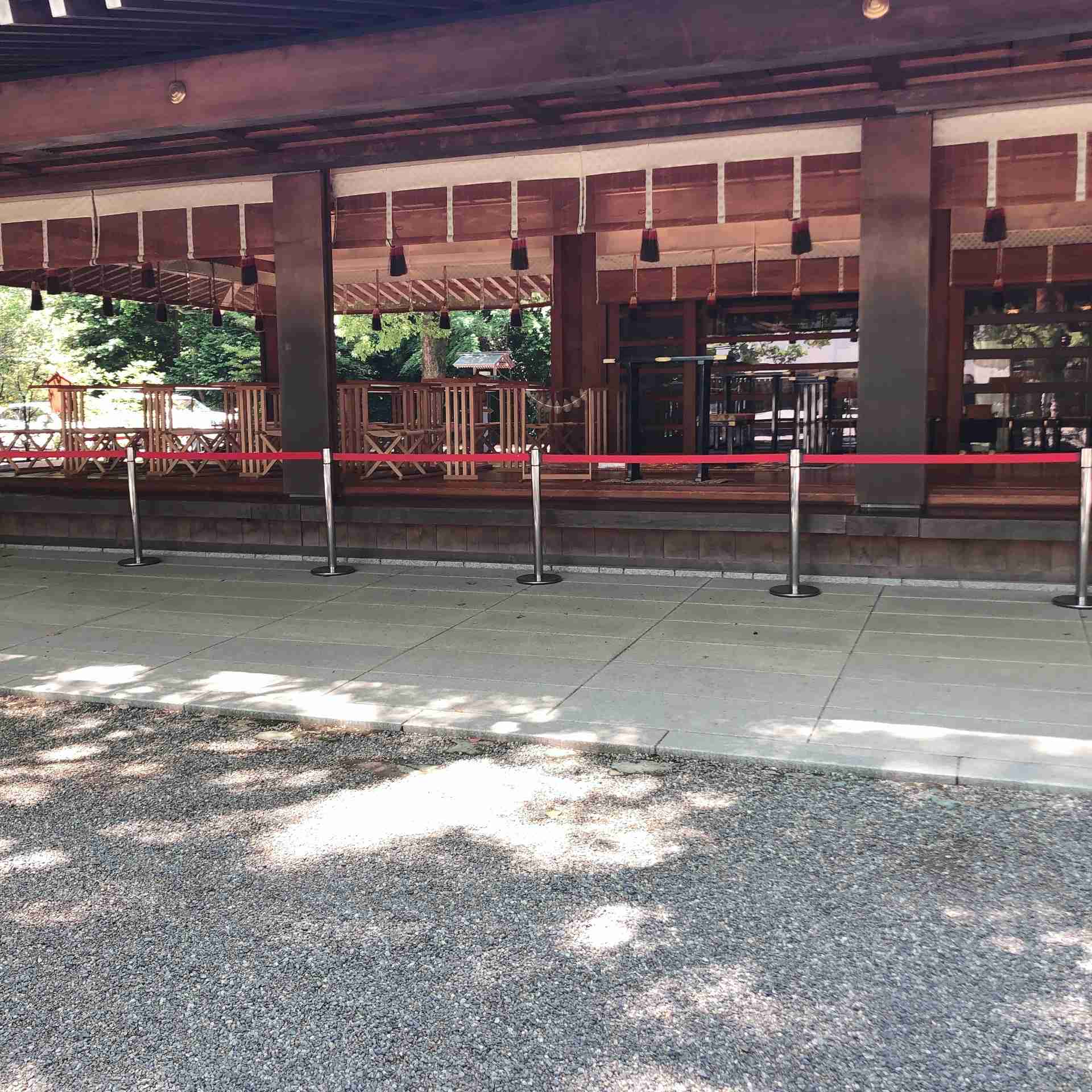 【パワースポット】自分で撮影した神社の写真貼るトピ