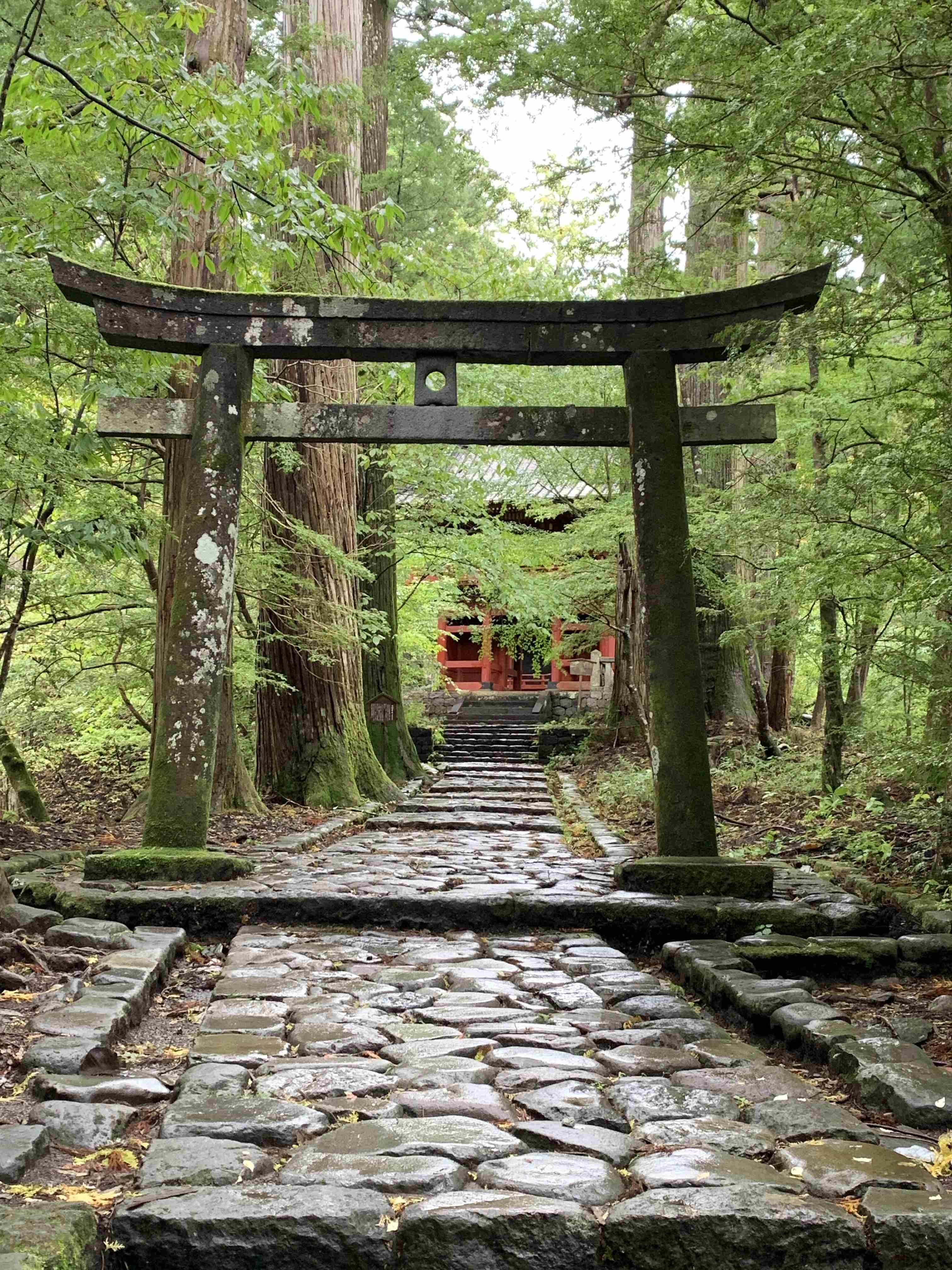 【パワースポット】自分で撮影した神社の写真貼るトピ