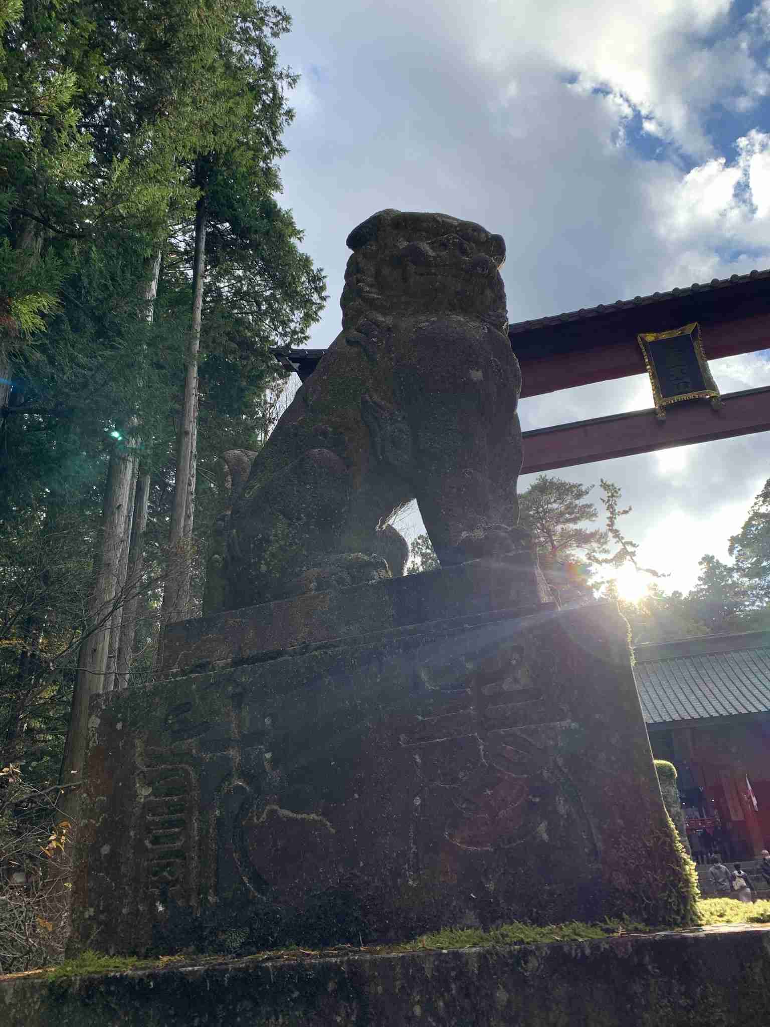 【パワースポット】自分で撮影した神社の写真貼るトピ