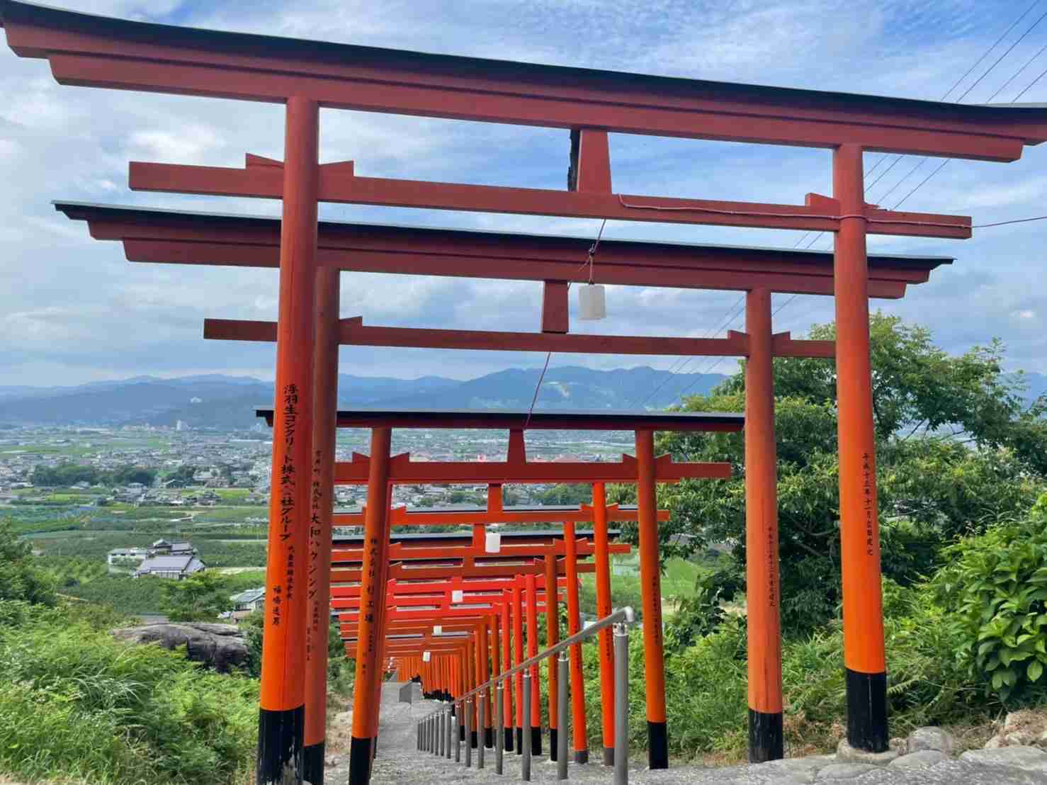 【パワースポット】自分で撮影した神社の写真貼るトピ